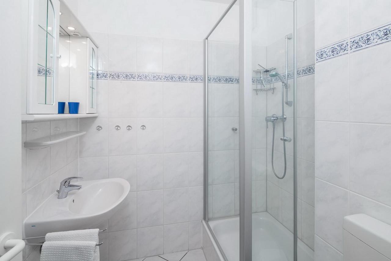 Suennslag Wohnung 138 볼텐하겐 외부 사진