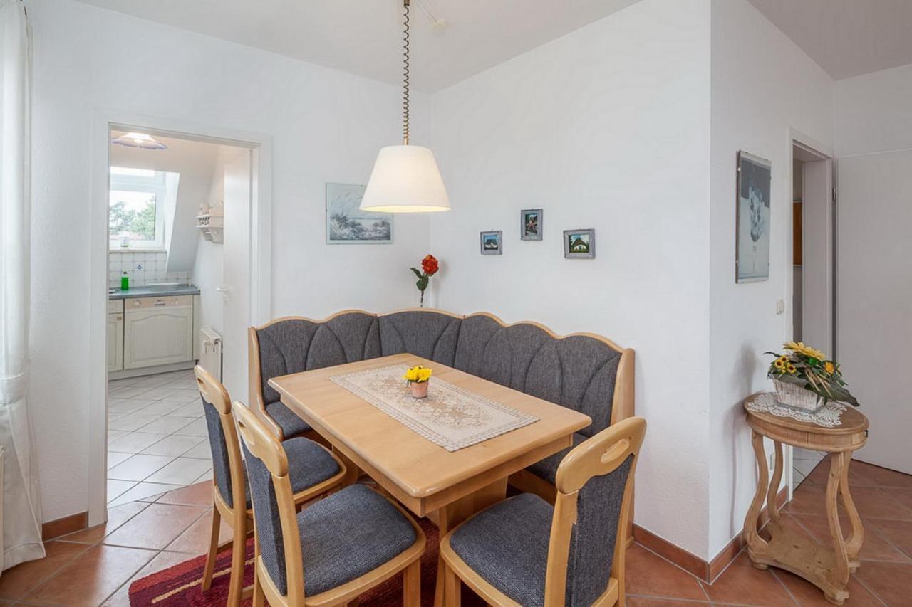 Suennslag Wohnung 138 볼텐하겐 외부 사진