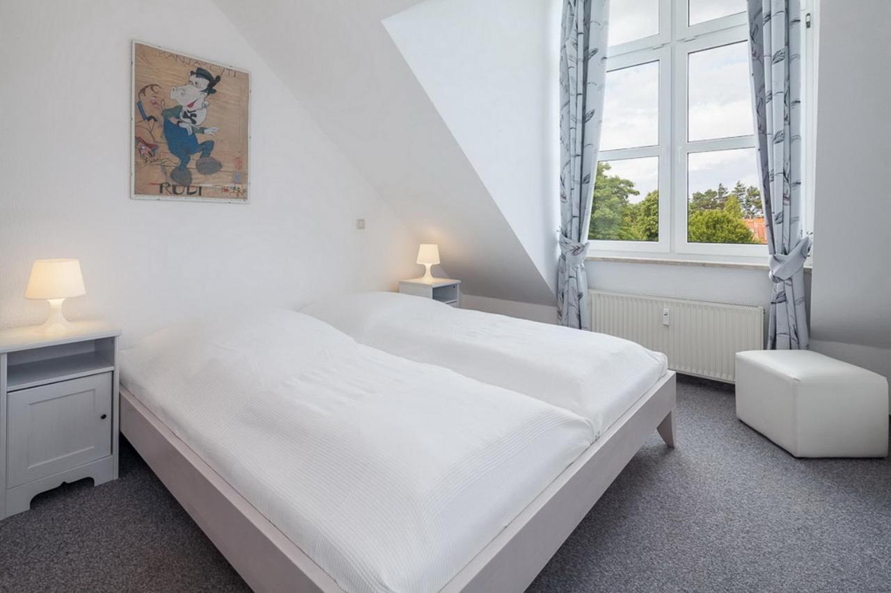 Suennslag Wohnung 138 볼텐하겐 외부 사진