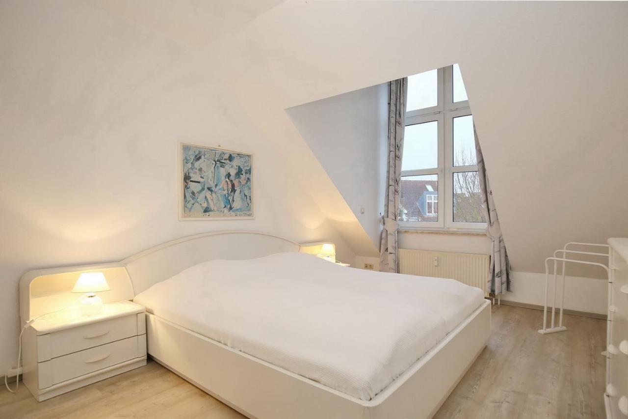 Suennslag Wohnung 138 볼텐하겐 외부 사진
